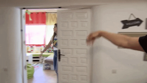 GIF by Mediaset España