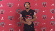 College Sports Sport GIF by CWU Athletics