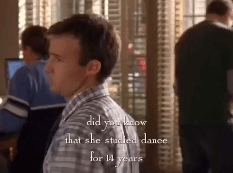 season 4 netflix GIF by Gilmore Girls 