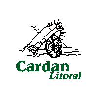 CardanLitoral litoral cardan cardanlitoral cardan litoral Sticker