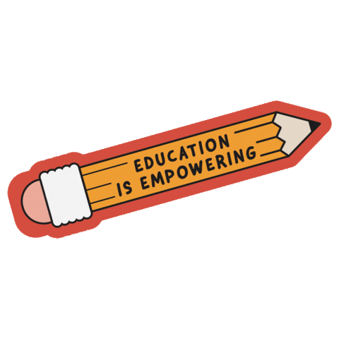 Education Adoption Sticker by BraveLove