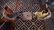 Surprise Unveil GIF by Hollyoaks