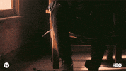 Season 4 Cowboy GIF by Westworld HBO