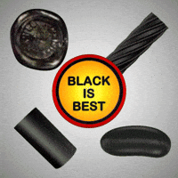 Jelly Bean Licorice GIF