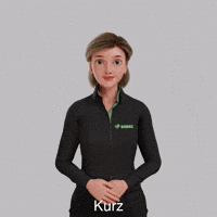 Avatar Gebärdensprache GIF by Sign Time - SiMAX