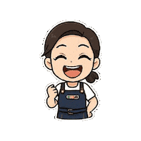 Tea Yes Sticker by Kombucha Works