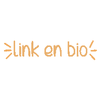 Link Bio Sticker