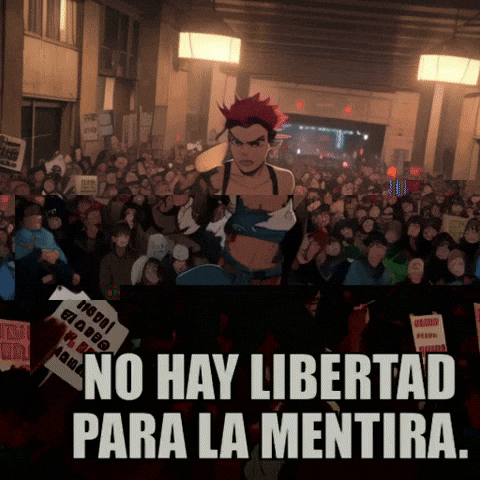 Argentina Seguridad GIF by lacapi.tv