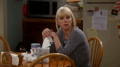 Frustrated Season 1 GIF by mom