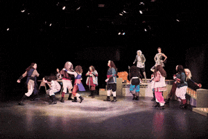 Startrek GIF by wade.photo