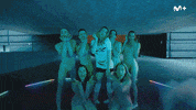 Dance Show GIF by Movistar Plus+