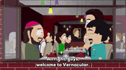tweek tweak randy marsh GIF by South Park 
