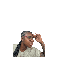 xclusiveaesthetics looking medspa rachel leach nurse rachel Sticker