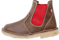 Boots Sticker by Duckfeet USA