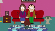 speaking GIF by South Park 