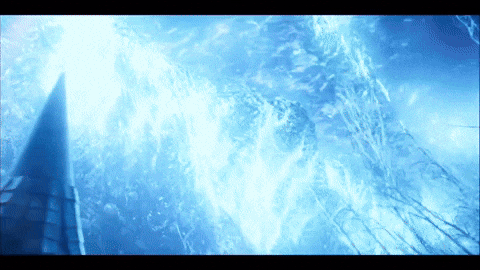 Stranger Things GIF