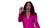 Happy Claudia Raia Sticker by Raia em Foco