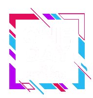 onedayforfitness_club fitness day one antonio Sticker