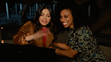 Season 1 Love GIF by FlirtyDanceFOX