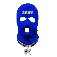 set trippin Sticker by Casanova