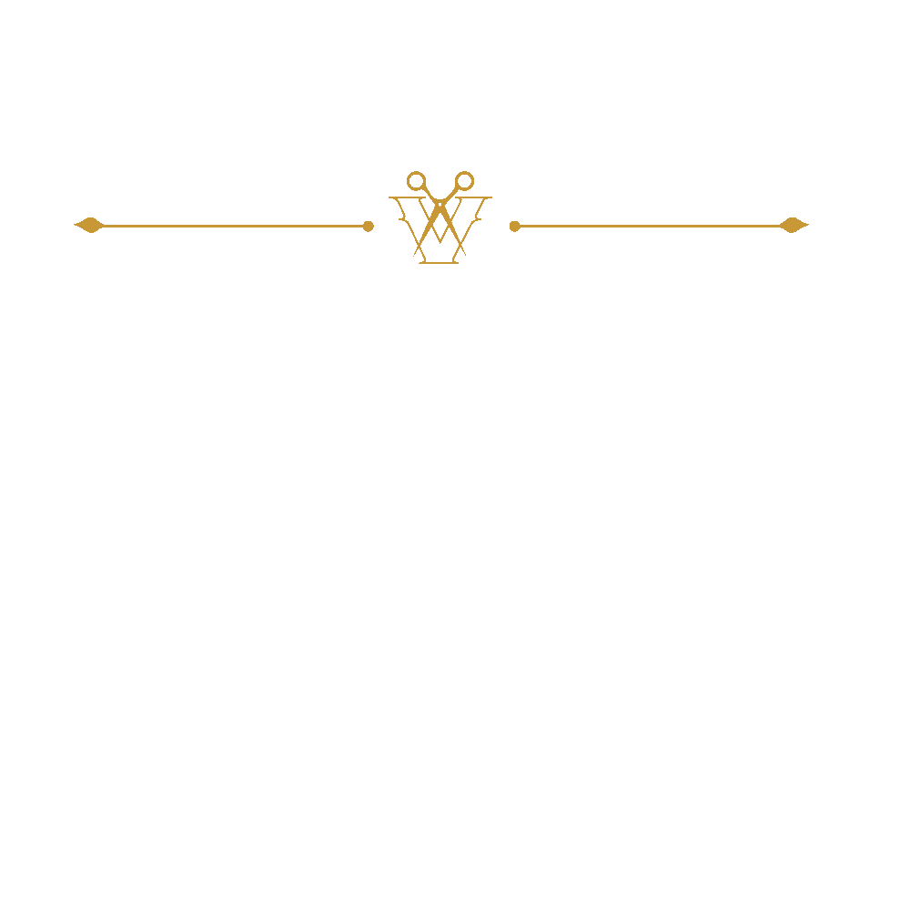 Vork House Sticker by Vork Barbier