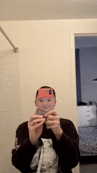 GIF by namslam