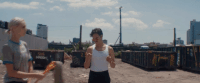 lemaitre higher lemaitre GIF
