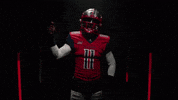 Hype Houston GIF by XFL