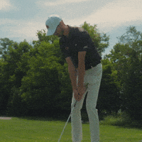 University Of Louisville Golf GIF by Louisville Cardinals