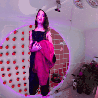 haunting miami beach GIF