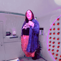 haunting miami beach GIF