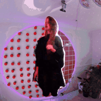 haunting miami beach GIF