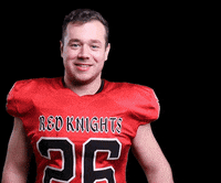 Redknights GIF by Red Knights Tübingen