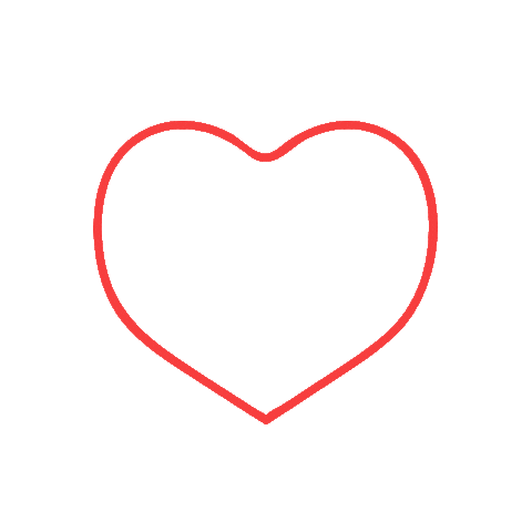 Rainbow Love Sticker
