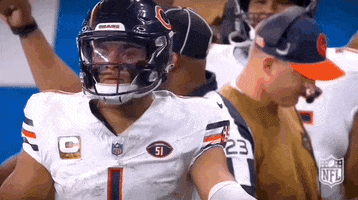 National Football League Dancing GIF by NFL