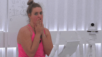 Oh No Ugh GIF by Big Brother 2021