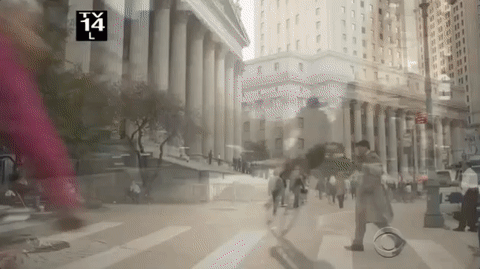 doubt GIF by CBS