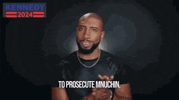 Guess Who GIF by Team Kennedy
