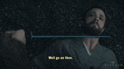 Continue Go On GIF by Shogun FX