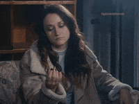 Scary Movie Reaction GIF by Best Part Productions