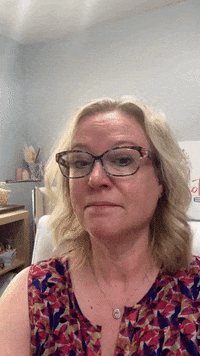 fairygodmotheroftech no nope nope nope fairy godmother of tech beth riegger GIF