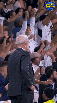 Luiz Inacio Lula Da Silva Ai GIF by Sou Eu Na Vida