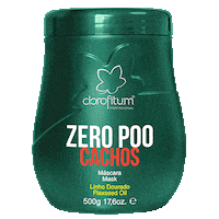 Mascara Cacheada Sticker by Clorofitum Cosméticos