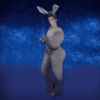 ShrekMusicalAU dance dancing cool hustle GIF