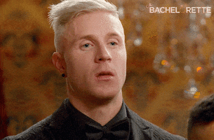 rose ali GIF by The Bachelorette Australia