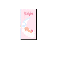 Hari Raya Love Sticker by Suzuran Baby Malaysia