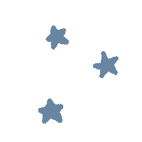 Star Sticker