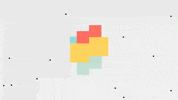 80's animation GIF by Diente Rojo Mx