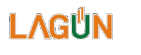 Lagun Sticker by Aysegul Ozdemir Guzellik