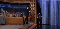 Jimmy Fallon Dancing GIF by The Tonight Show Starring Jimmy Fallon